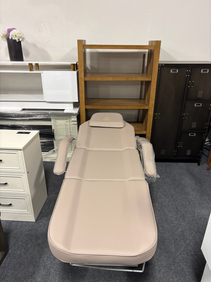 Lounge chair