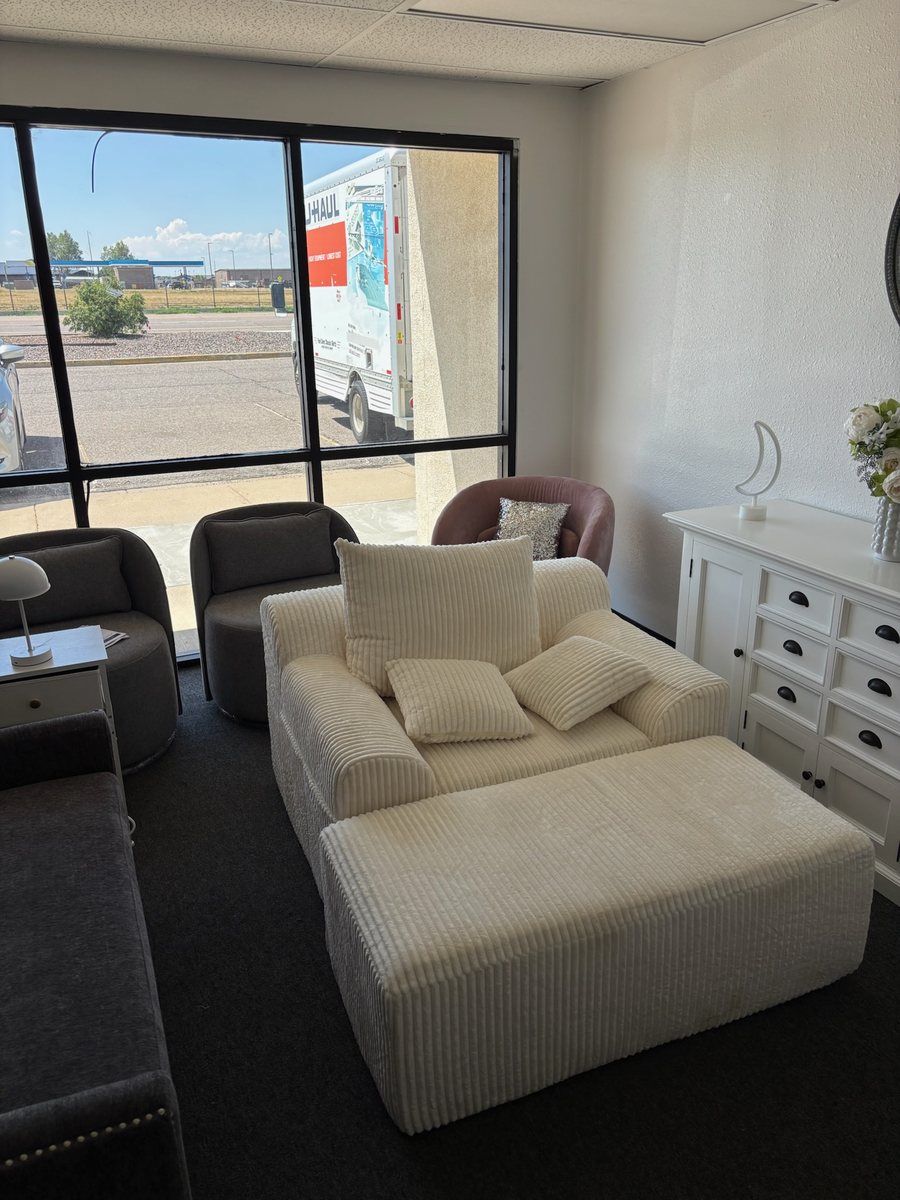 Loveseat