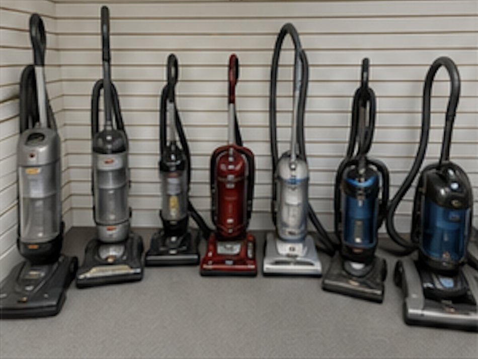 Vacuums